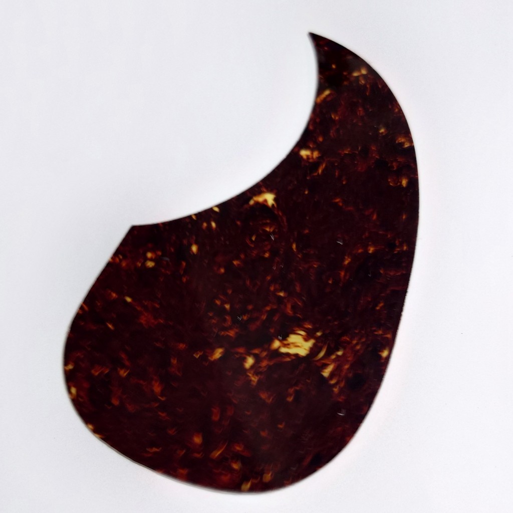 Martin D28 D45 Acoustic Guitar Pickguard Guard Plate อุปกรณ์กีตาร์แบบมีกาวในตัว
