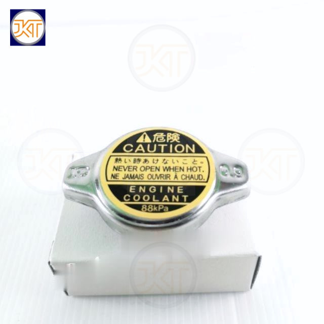 ส่งไว ฝาหม้อน้ำ Toyota แบบมีวาล์ว แรงดัน 0.9