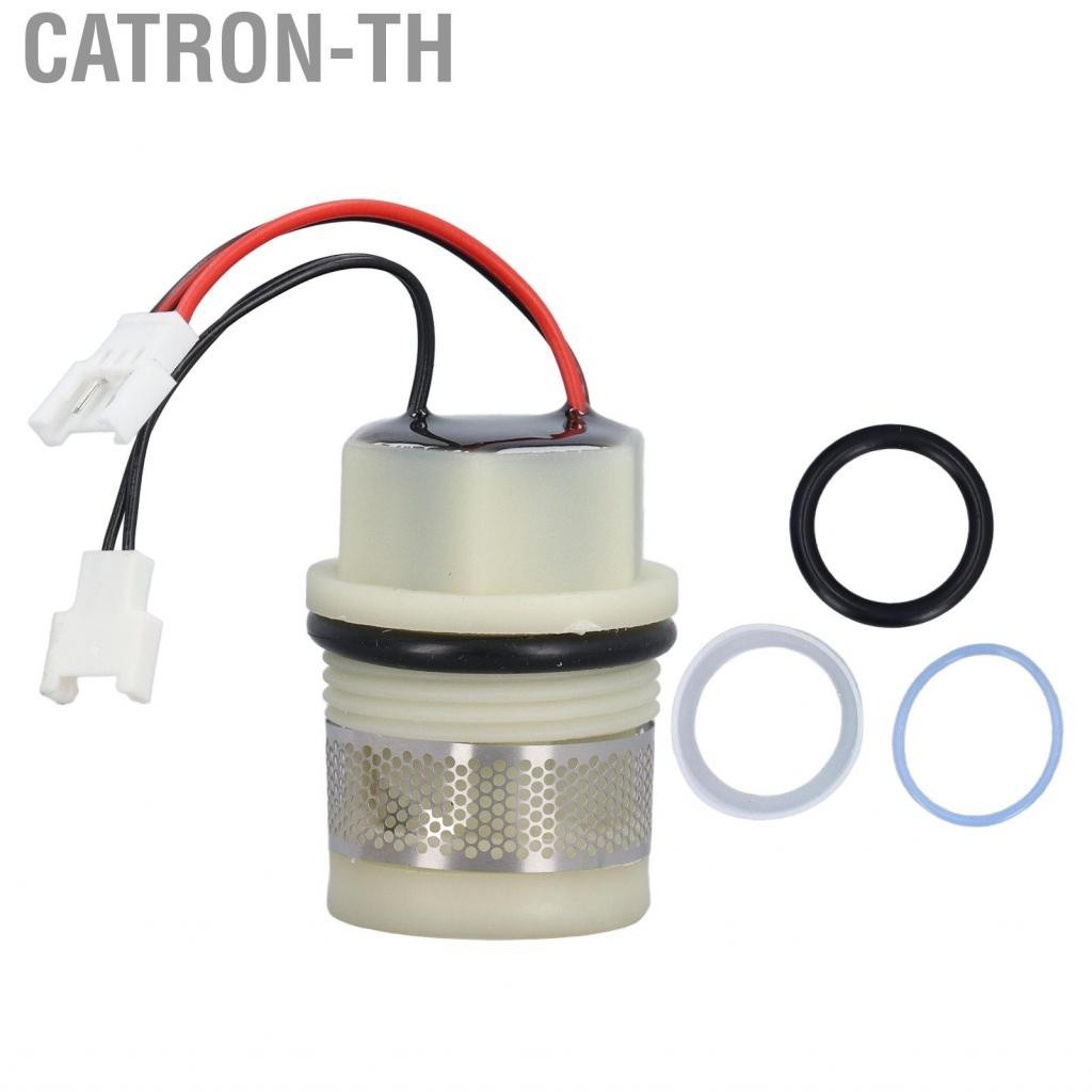 Catron-th Water Generator M26x1.5 Side Inlet Shower Faucet Hydro AC
