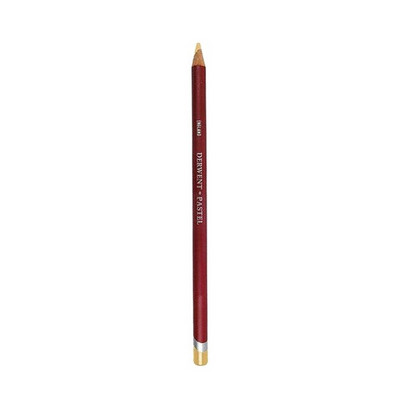 สีไม้ชอล์ค Derwent P720 สีขาว