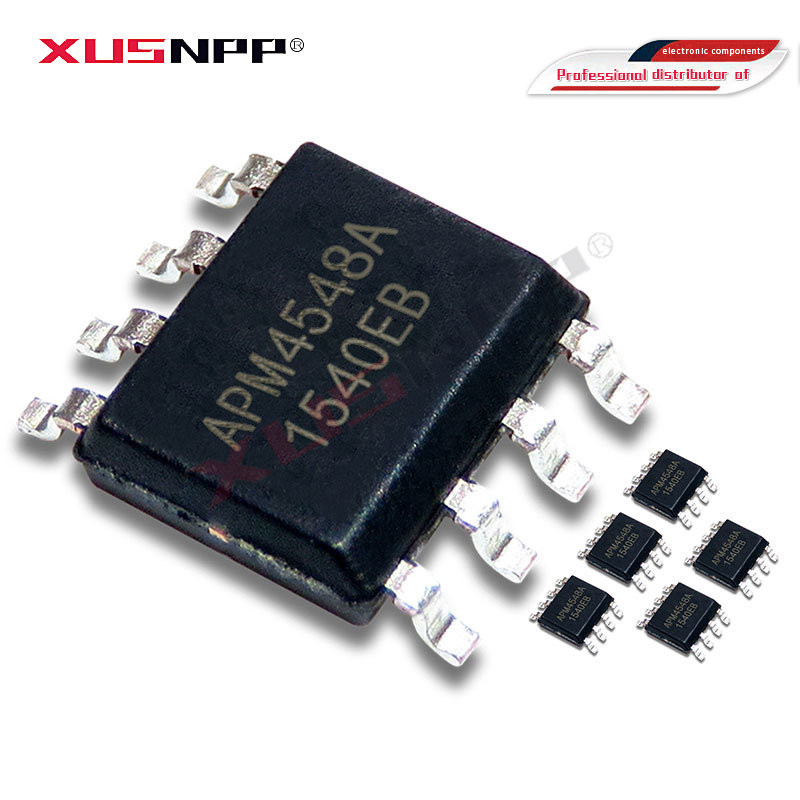 10PCS APM4548 SOP-8 APM4532 APM4546 APM4550 APM4568 APM4588 APM4500 APM4435 APM4412 APM4410 APM4303 