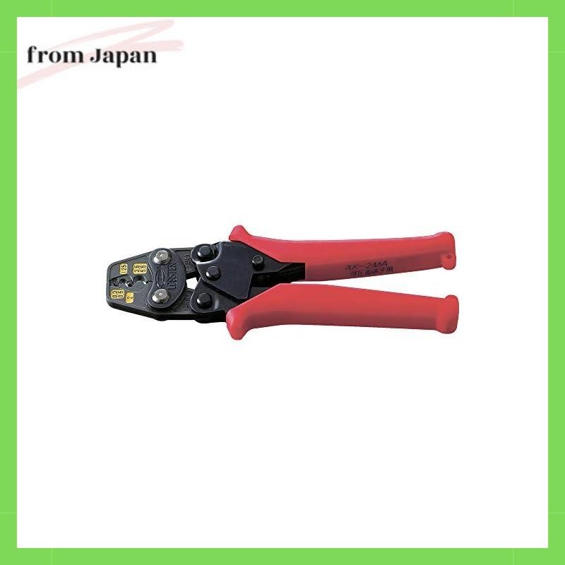 Robte เครื ่ องมือจีบขนาดเล ็ ก (สําหรับขั ้ วต ่ อจีบเปลือย/Naked แขน Ak2Ma