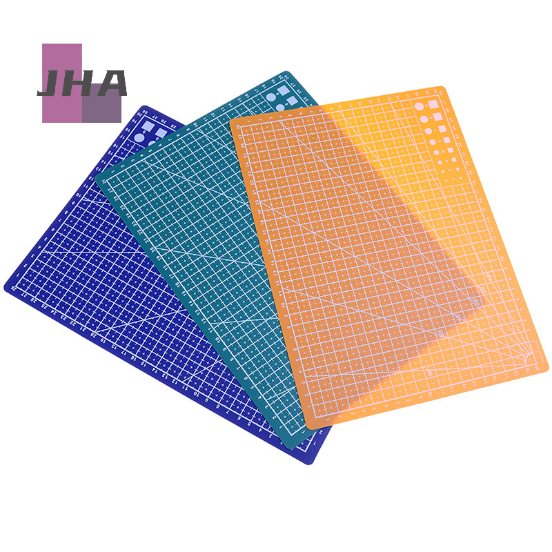 [JHA ] สํานักงานเครื ่ องเขียน cutg mat board a4 ขนาดแผ ่ นรุ ่ นงานอดิเรกออกแบบหัตถกรรมเครื ่ องมือใหม ่