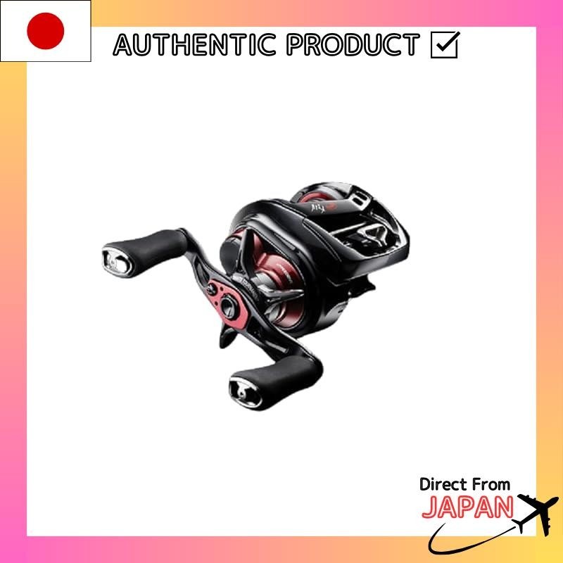 Daiwa (DAIWA) Reel 21 Gekkabijin AIR TW PE 8.5L