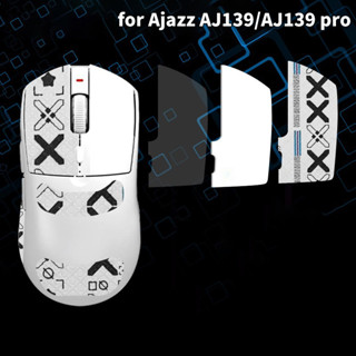Dta ลื่นเมาส์สติกเกอร์ Grip เทปสเก็ตสําหรับ AJAZZ AJ139 Pro …