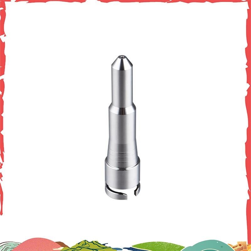 Frother หัวฉีดไอน้ําโฟมนมด้านในสําหรับ Delonghi Dedica EC680/EC685, ECP3420, EC9335, ECO310, eer Mlc