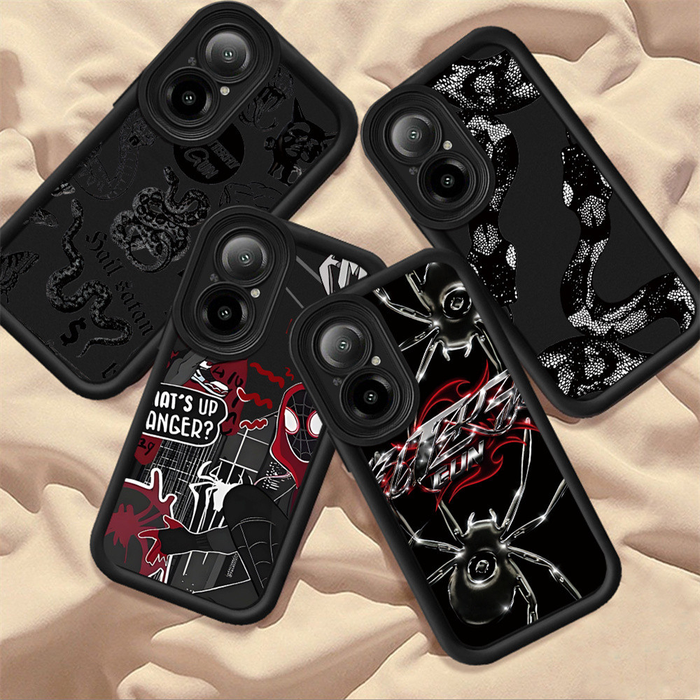 Realme C67 C53 C55 C51 10 C35 C33 C31 C30 C30S C15 C12 C25 C21Y C25Y C11 5i 6i C3 C2 8i 8i 8i 8 5G A