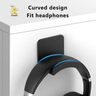 [mozh] ขาตั้งหูฟังสากลที่วางตัวควบคุมสําหรับเล่นเกมชั้นวางชุ…