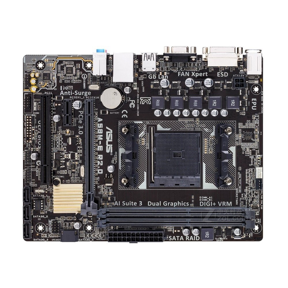 เอเอ็มดี อธลอน | X4 860k/X4 870K/X4 750K quad-core FM2 CPU ซ็อกเก็ต Asus/gigabyte A55/A58/A88 FM2 เม