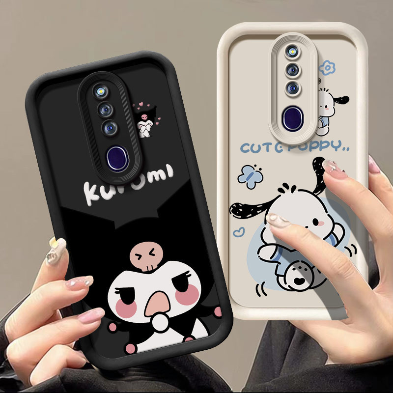เคส Oppo F11 Pro Oppo F11 tpu เคสโทรศัพท์ซิลิโคนแฟชั่นยอดนิยม TSY