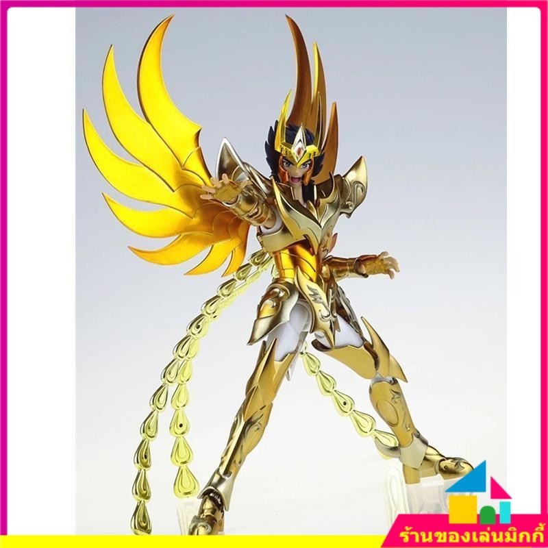 Gt God Phoenix Saint Cloth Fighter Myth EX Phoenix Saint Cloth EX Phoenix Ikki Five Xiaoqiang