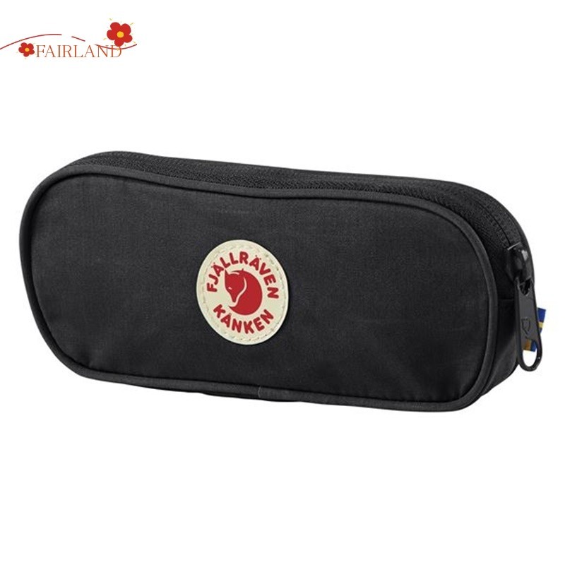 FAIRLAND Waterproof Student Study Pencil Case Design Simple High Quality Men And Women Sa August