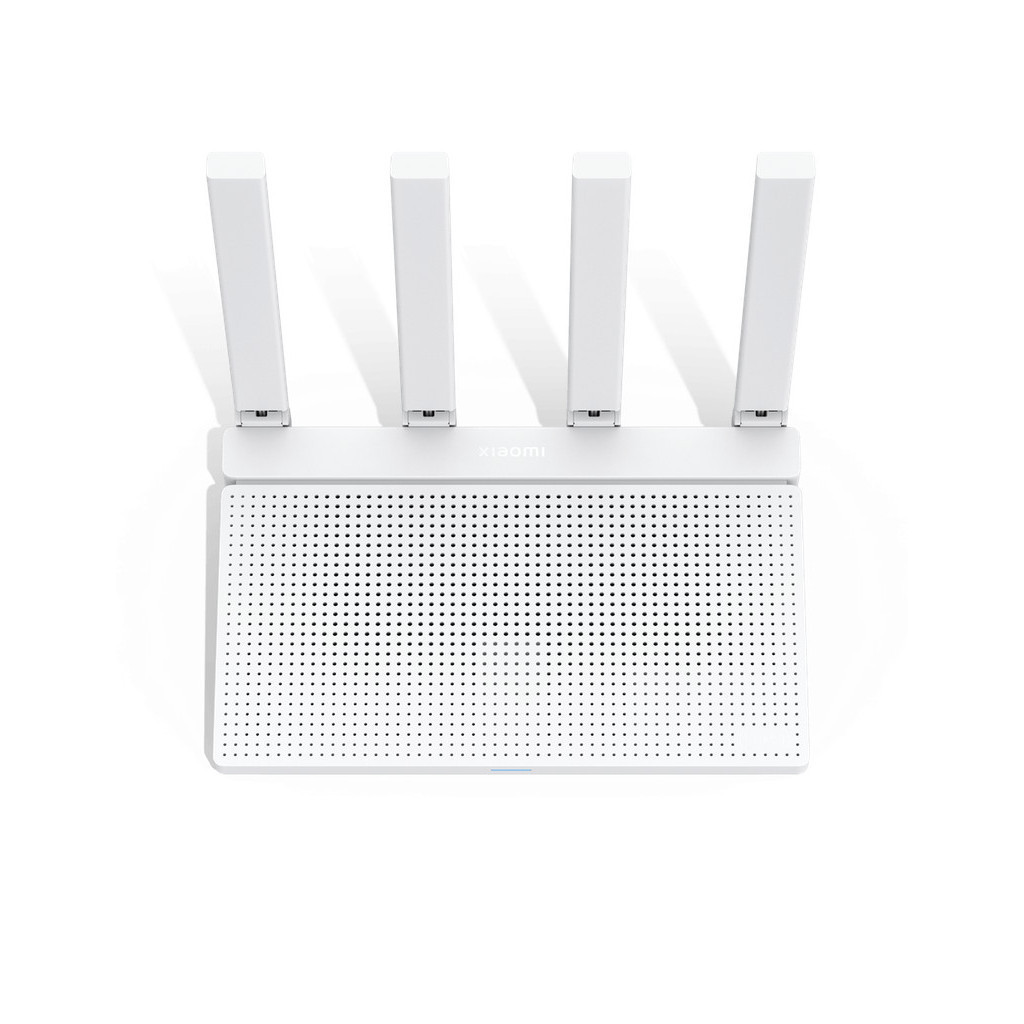 XIAOMI AX3000T ROUTER เราเตอร์ Wi-Fi 6 รับประกัน 1 ปี