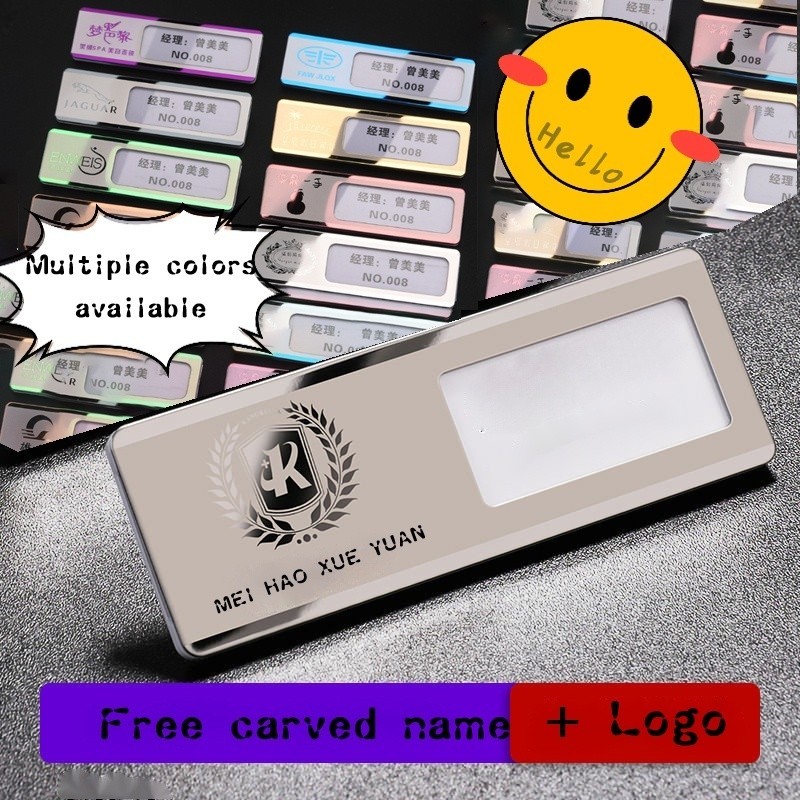 กระจก การ์ดงานจานนมสแตนเลส ช่องเต้านม งานสั่งทํา กระจกป้ายชื่อสแตนเลส ป้ายชื่อบัตรทํางาน ป้ายชื่อทํางาน บัตรทํางานสั่งทํา แม่เหล็กพร้อมขา