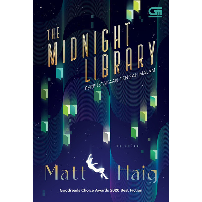 RBS^ The Midnight Library โดย Matt Haig