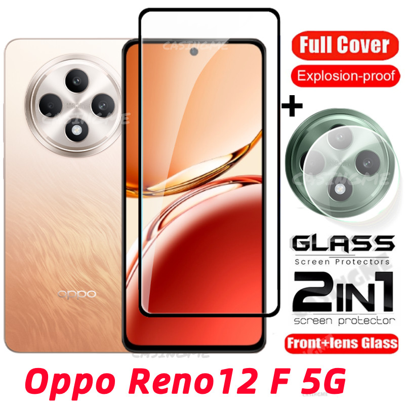 Oppo Reno12 F 5G 2024