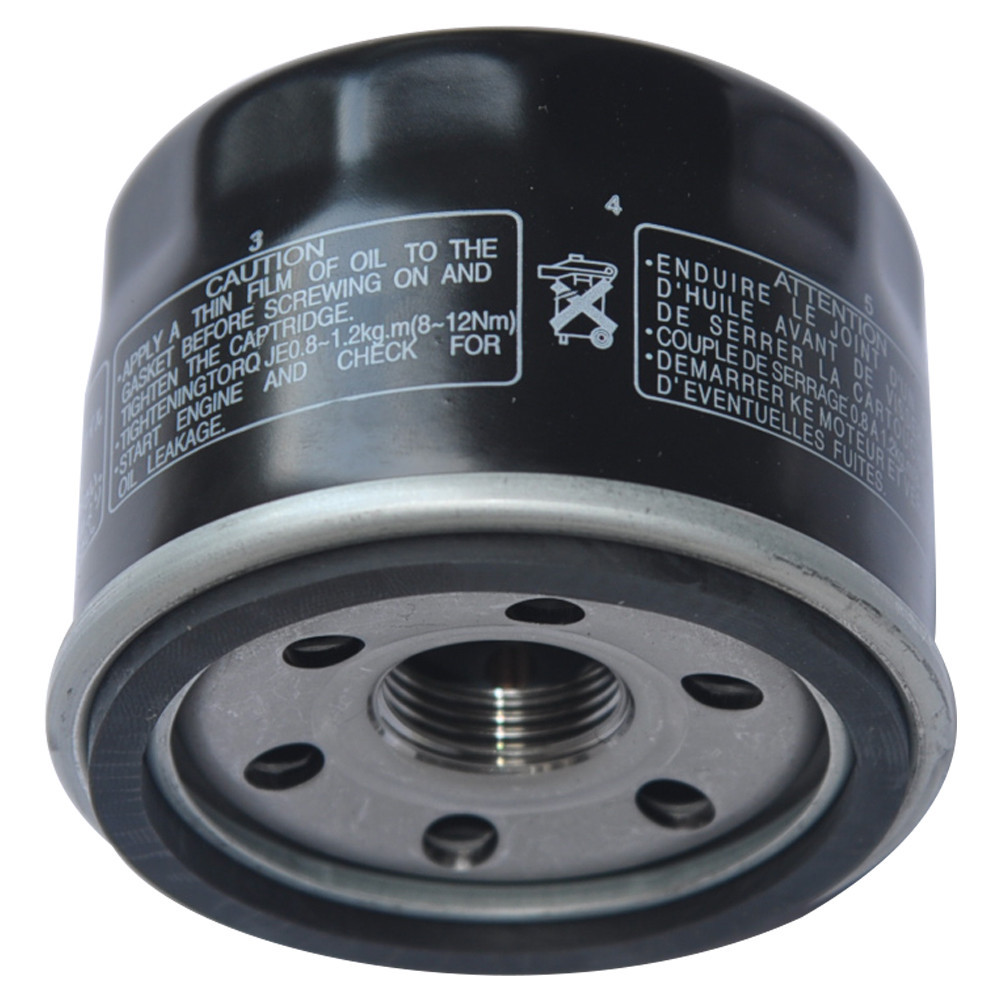 กรองน้ํามันรถจักรยานยนต์ 1 ชิ้นสําหรับ BMW G310GS G310R 2016- G310RR 2022- 11428562889