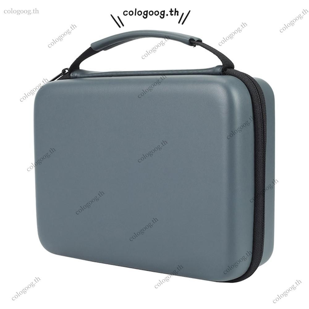 กระเป๋าใส่คอนโทรลเลอร์คู่สําหรับ DualSense DualShock Hard Shell Carry Case