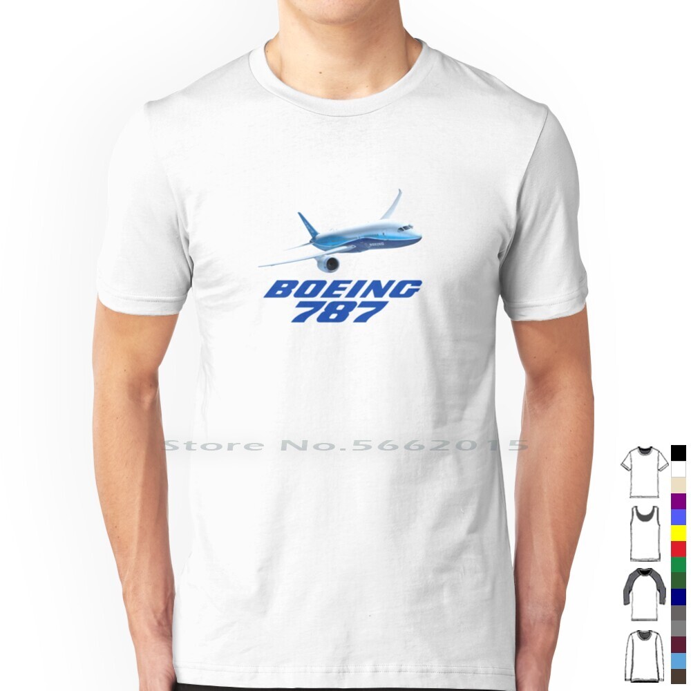 โบอิ้ง 787 T โบอิ้ง B787 Airbus Cessna Dreamliner Jet Landing Takeoff Flying Aviation เครื่องบินกัปต