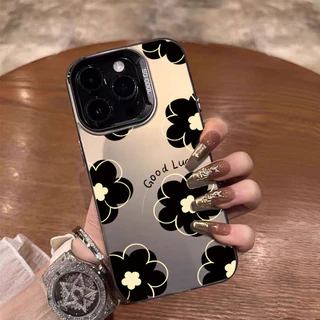 ⚡Just⚡เคสไอโฟน เข้ากันได้กับ iPhone กันกระแทก เคสโทรศัพท์ CASE 16 PROMAX 15 PLUS 14PRO 13PROMAX 12 11 PRO-HLMSCY243