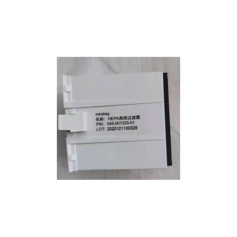 ✯ต้นฉบับ Mindray SV-300 350 600 800 SV300 SV350 SV600 SV800 ฟิลเตอร์เทอร์โบ ฟิลเตอร์ประสิทธิภาพสูง H