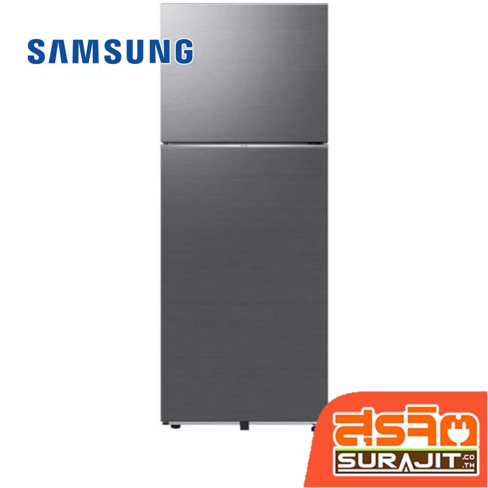 ตู้เย็น 2 ประตู 13.9คิว 393 ลิตร สีสเตนเลส รุ่น RT38CG6020S9ST (22479)