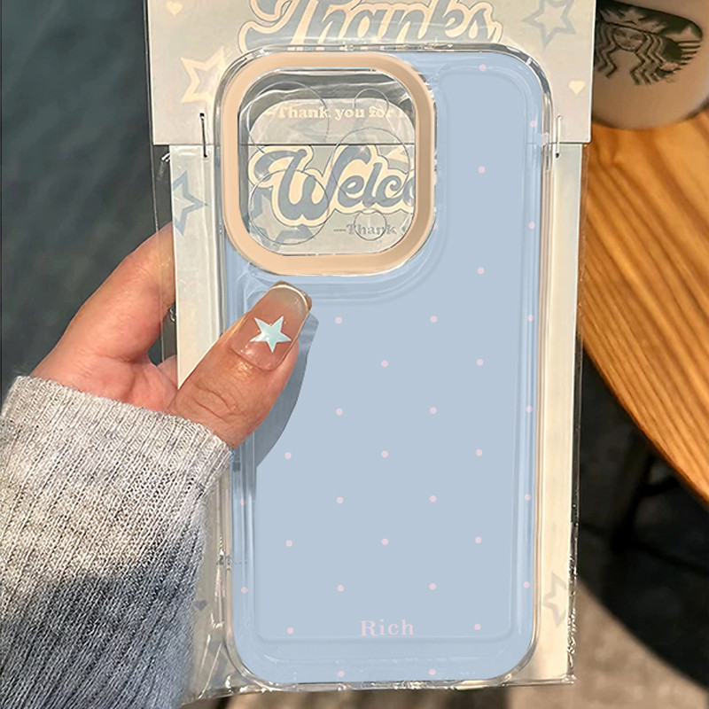 🌵SUN🌵ส่งจากไทย เคสโทรศัพท์มือถือนิ่ม เคสไอโฟน  สําหรับ iPhone 14  8PLUS 16 12 11 15 14 13Promax 15Plus X XR XSMax