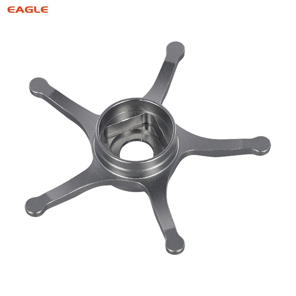 EAGLE HOTStar Drag Unload Force ประแจสําหรับ Metanium สําหรับ BANTAM Baitcast reel