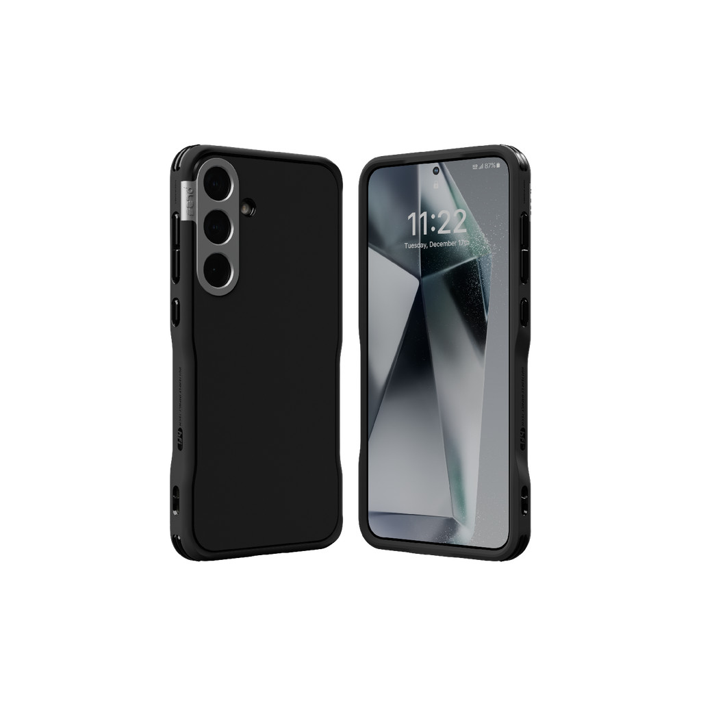 เคส PLES Pabl สําหรับ Galaxy S25 Plus / S25 Cover