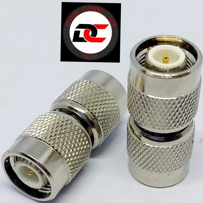 TNC ชายไปยัง TNC ชายเชื่อมต่อชาย