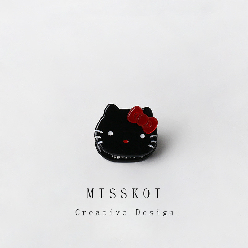 MISMEMO หวานน่ารัก KT Cat รูปที่ 4