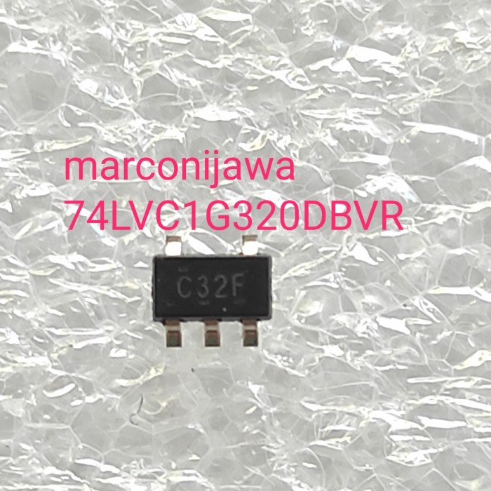 AS01 74LVC1G320DBVR ic smd stick