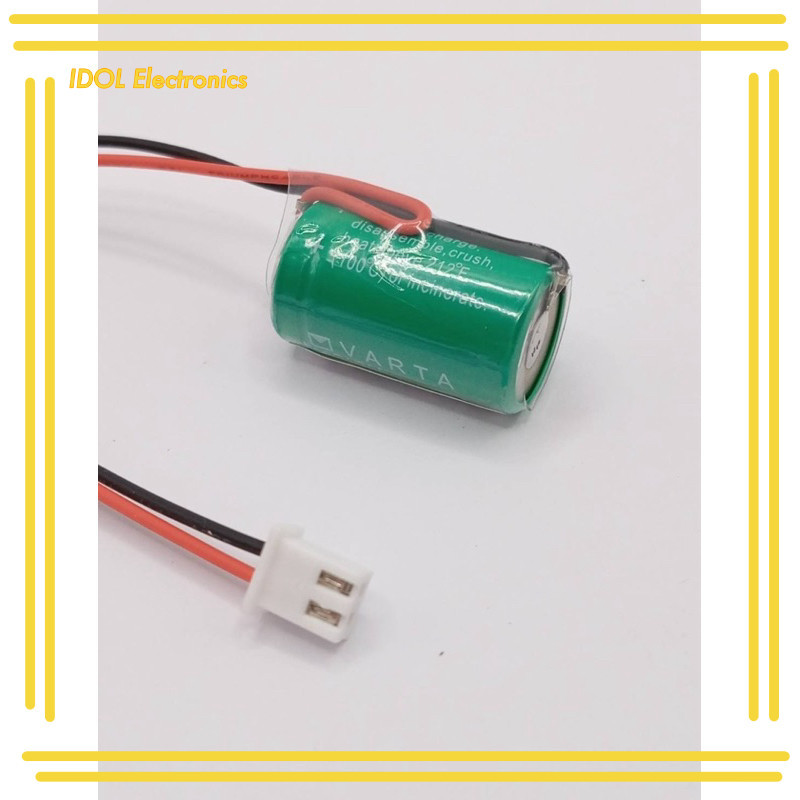 ราคาถูก! CP1W-BAT01 แบตเตอรี่ CP1W-BAT01 สินค้าพร้อมส่ง ร้านในไทยของใหม่มือหนึ่ง ถ่ายจากงานจริง ส่งข