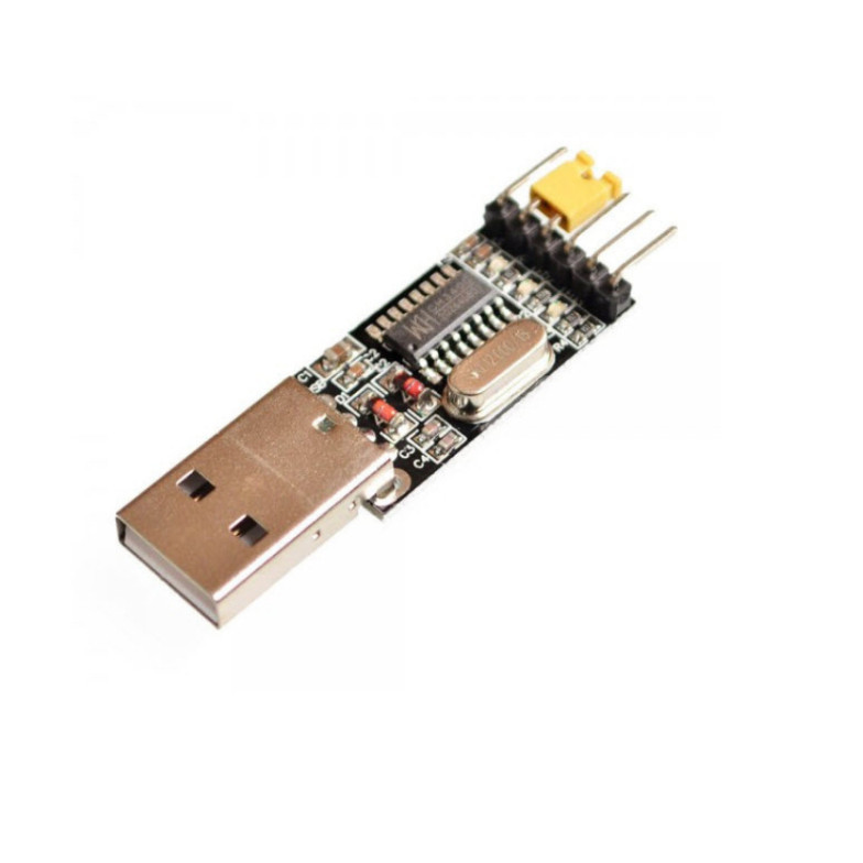 CH340G CH340 module of USB TO TTL turn USB serial port module UART downloader