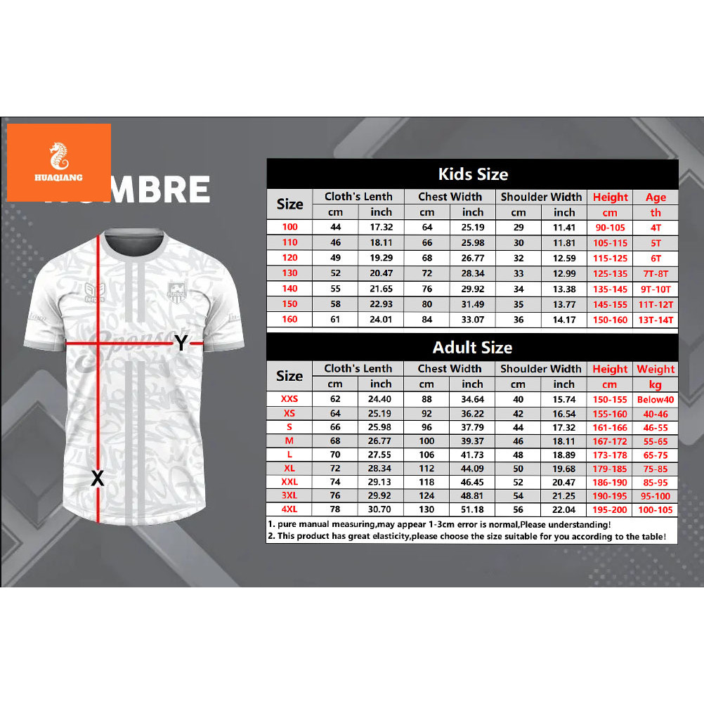 [ต้นฉบับ] เสื้อแข่งสโมสรฟุตซอล ฟรี Custom Name สีม่วงฟ้าผ่าออกแบบเสื้อฟุตบอลชายบอลคุณภาพสูงราคาถูกเสื้อ Unisex ชื่อที่กําหนดเอง/หมายเลข/ - รูปที่ 3