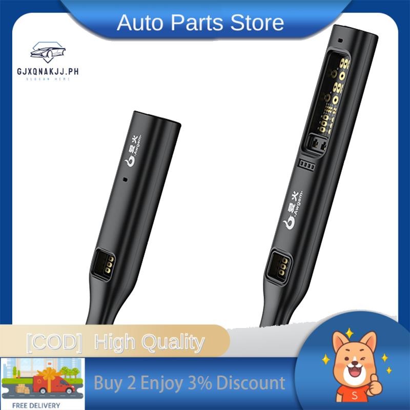 Optocoupler Tester เครื่องมือตรวจจับส่วนประกอบอิเล็กทรอนิกส์เครื่องทดสอบ Optocoupler แบบพกพา Optocou