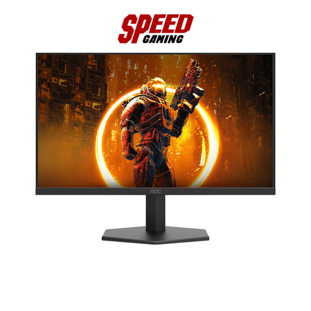 AOC 27G11ZE2 | 27" FAST IPS 1920x1080 240Hz 0.3Ms Black | Monitor (จอมอนิเตอร์) | By Speed Gaming