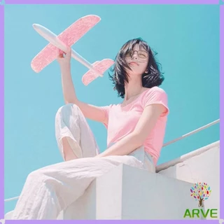 เครื่องบินร่อนของเล่นสำหรับเด็ก โฟมเครื่องบินของเล่นสำหรับเด็ก plane 48CM