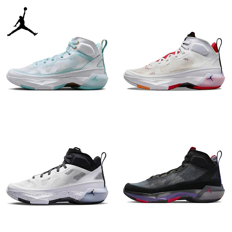 Z2U SPORTS_Air Jordan 37 "GUO" PF DV0921-173