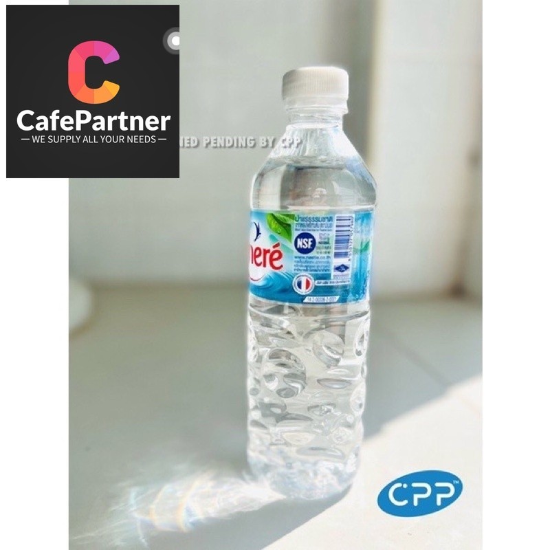 ขวดพลาสติกใส ขวดPET 600 ml. 600cc 600ml จำนวน 75 ใบ ราคาโรงงานมาเองจ้า❤️ Food grade