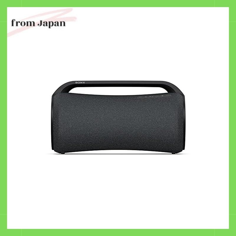 Sony Heavy Bass Speaker SRS-XG500 2021 Model with Passive Radiator Waterproof and dustproof IP66 Bat