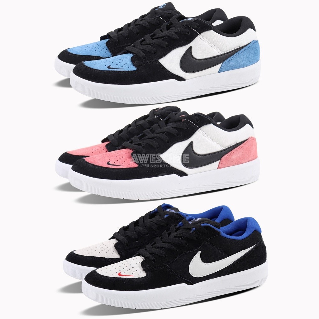 NIKE SB FORCE 58 CZ2959-400-600-002