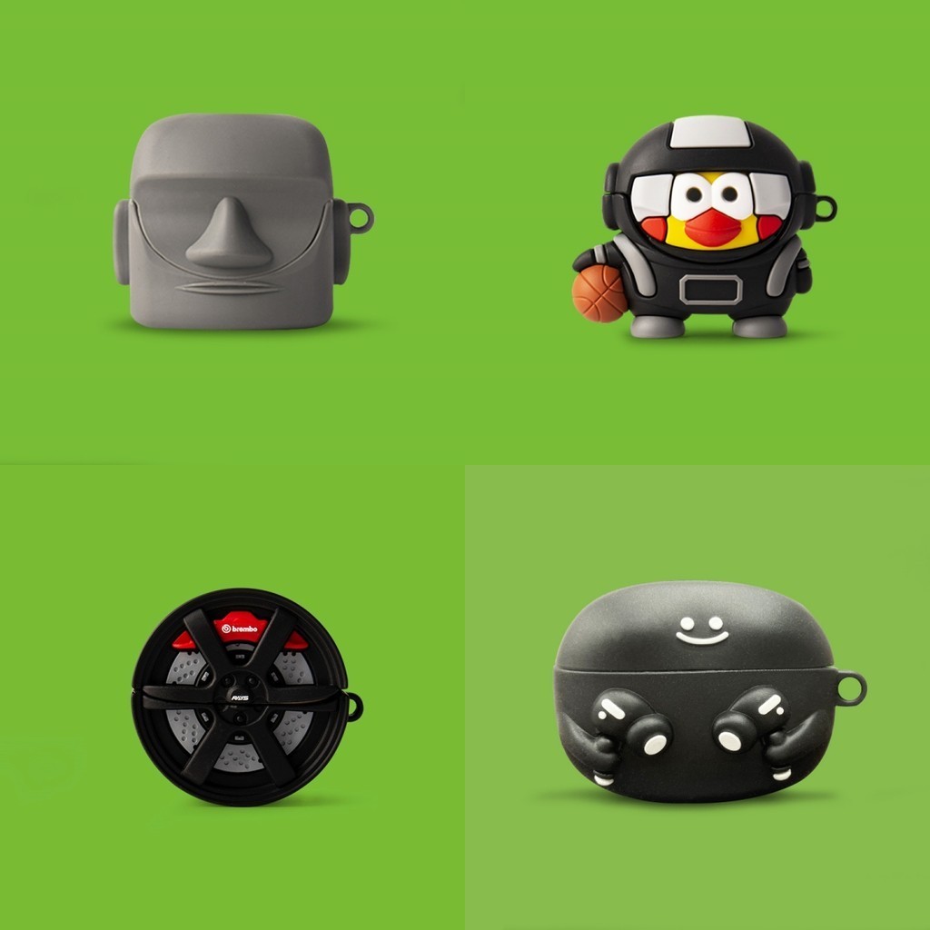 For Honor Choice Earbuds X5 Case Cartoon Honor Choice Earbuds X5 Pro Silicone Soft Case Cute Pikachu