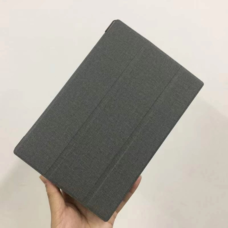 เคสแท็บเล็ตหนัง TPU ใส กันกระแทก พร้อมขาตั้ง สําหรับ Blackview Tab 7 Wifi 13 12 Pro Wifi 11 10 Pro 9 8 8E 8Wifi 7 Pro 10.1 นิ้ว - รูปที่ 2