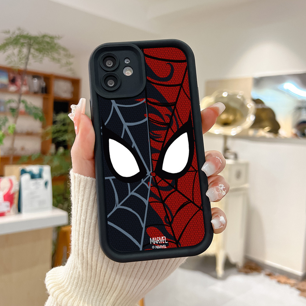 เคส For Infinix Smart 9 8 7 6 5 Hot 10 11 GT 20 20C 30 50i 30i 40i Note 12 30 Tecno Spark Go G96 Zero VIP Play Pro 4G 5G - รูปที่ 4