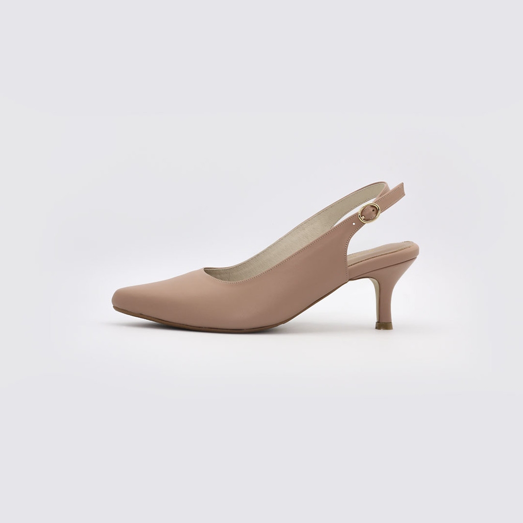 รองเท้า Vienna-Baby Pink
