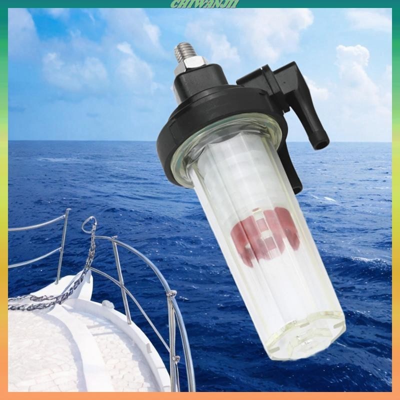 [ Chiwanji1 ] Outboard Motor Boat Engine Marine สําหรับ 2 Outboard F60 75HP 85HP 90HP