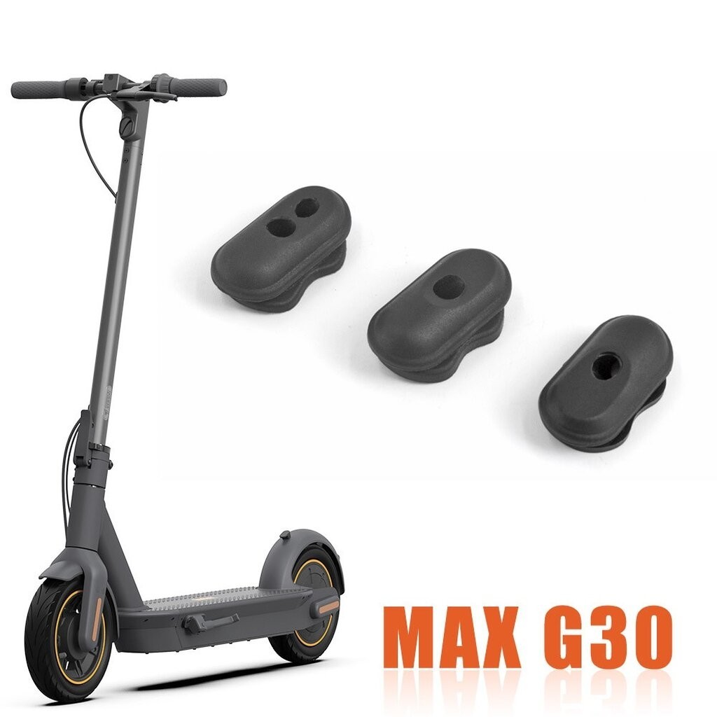 ยางปิดรู Ninebot Max G30