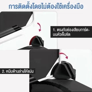 LESS ตู้วางรองเท้า PVC ชั้นวางรองเท้า ตู้วางรองเท้า กันน้ำ โครงสร้างเหล็ก ชั้นวางรองเท้า COD