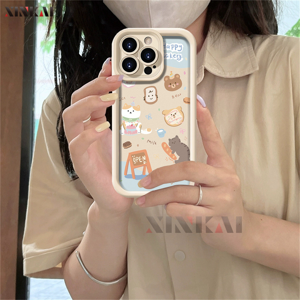 ปลอก hp oppo a60 a79 5g a18 a38 a58 a16 a17 a5s a3sa15 a78 a12 a31 a16k a17k a77s a7 a12e